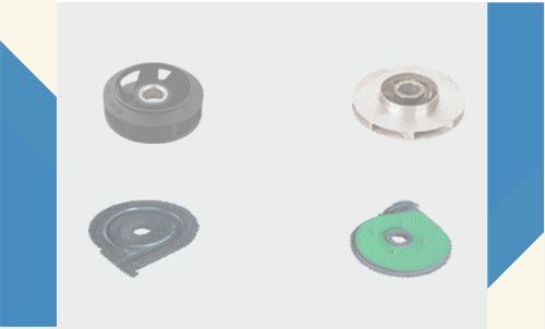 Seal & Spares